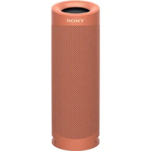 Акустика Sony SRS-XB23 Red: Цвет красный