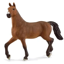 Игрушка-фигурка Schleich Ольденбургская кобыла: Тип Игровая фигурка