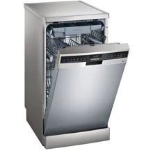 Посудомийка Siemens SR23EI28ME: Розміри 84.5x45x60 см
