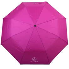 Зонт женский полуавтомат Fit 4 Rain фиолетовый (U72980-8): Страна производитель Германия