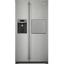 Холодильник Side-by-Side Electrolux EAL6142BOX: Розміри ВxШxГ, см 177 х 91.2 х 73.8