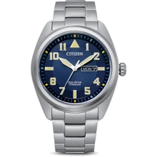 Наручные часы Citizen BM8560-88LE: Стиль Классический