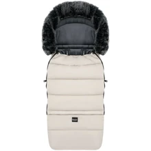 Зимний конверт Bair Arctic NR-2 desert beige бежевый (680649): Производитель Bair