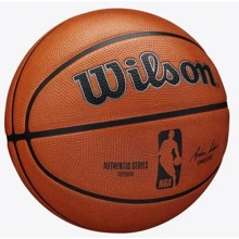 Мяч для игры Wilson NBA Authentic series outdoor 285 баскетбольный size 5 (WTB7300XB05): Вид Баскетбольные