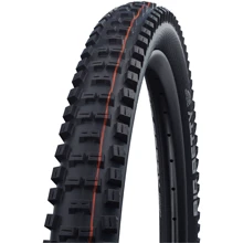 Покришка 26x2.40 (62-559) Schwalbe BIG BETTY Evo, Super Trail, TLE B / B-SK HS608 ADDIX Soft 50EPI B: Діаметр 26"