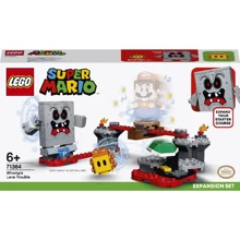 LEGO Super Mario Лавовая проблема (71364): Серия Super Mario