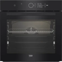 Духовой шкаф электрический Beko BBIM17401BCS: Объем, л 72