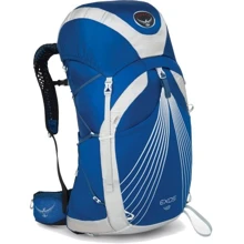 Рюкзак туристический Osprey Exos 48 Pacific Blue LG				: Производитель Osprey