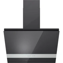 Витяжка Gorenje WHI643ORAB: Тип фільтра повітря Рециркуляція, Відведення