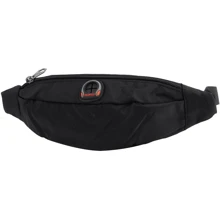 Мужская поясная сумка Volunteer черная (GB1590-40-black): Пол Мужской