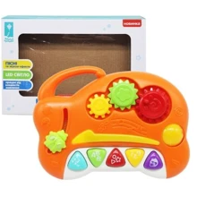 Интерактивная игрушка Веселое обучение (PL-721-64): Возраст от 1 года