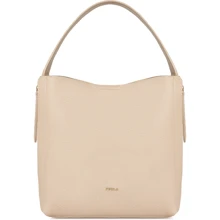 Женская сумка-мешок Furla Grace M Hobo W/Zip светло-розовая (BARVFGCNVD000B1T00): Пол Женский