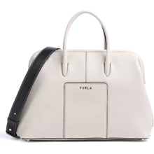 Женская сумка тоут Furla Ninfa М Boston молочная (WB00460BX0238GDJ00): Пол Женский