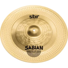 Тарелка для ударных SABIAN SBR1616: Тип Креш