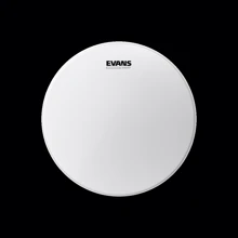 Пластик EVANS 14" Power Center Reverse Dot: Призначення Для малых барабанов