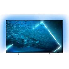 Телевизор Philips 55OLED707: Тип OLED-телевизоры