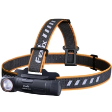 Фонарь туристический Fenix HM61R V2.0 (HM61RV20): Тип Налобный