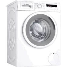 Пральна машина Bosch WAN2007APL: Тип машини автомат