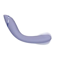 Вакуумний вібратор для точки G Womanizer OG Lilac: Для кого Для жінок