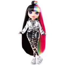 Игровой набор с коллекционной куклой Rainbow High - Дизайнер (576761): Возраст от 6 лет и старше