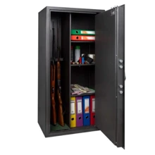 Сейф Safetronics TSS 125E/K3, K4, K5, K9: Тип Оружейный