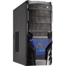 Корпус Casecom (CJ-171-450WOFAN): Форм-фактор материнської плати ATX/MicroATX