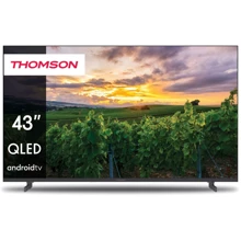 Телевизор Thomson 43QA2S13: Тип QLED-телевизоры