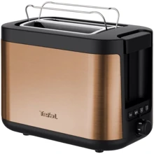 Тостер Tefal Coppertinto TT430G10: Тип Тостеp