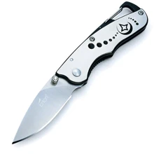 Нож Enlan M05BK: Тип ножа складной