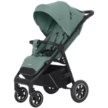 Прогулянковий візочок Carrello Bravo Air Spring Green (CRL-5512 Spring Green): Тип коляски Прогулочная