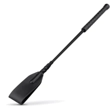 Шлепалка Bedroom Fantasies Crop Whip Spanking Toy Black: Производитель Bedroom Fantasies