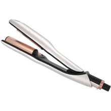 Щипці-плойка Xiaomi Enchen Hair Straightener Enrollor Pro White EU: Тип Щипцы-плойка