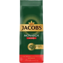 Кофе молотый Jacobs Monarch Intense 200 г (8711000547038): Вид напитка кофе молотый