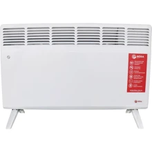 Обогреватель Roda RB3-2000EU: Производитель Roda