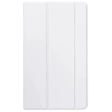 Аксессуар для планшетных ПК Samsung Book Cover White for Samsung Galaxy Tab A 7.0 T280/T285 (EF-BT285PWEGRU): Цвет белый