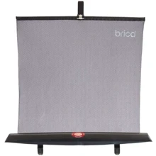 Сонцезахисна шторка в автомобіль Munchkin Brica Smart Shade 1 шт (61005-004): Виробник Munchkin