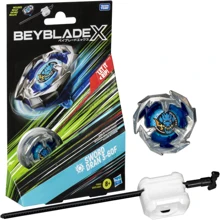 Игрушка-волчок HASBRO BEYBLADE с пусковым устройством серии Beyblade X (G0175_F9580): Производитель Hasbro