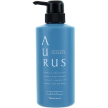 Naris Aurus Hair Shampoo Шампунь для волос 450 ml: Пол Для мужчин