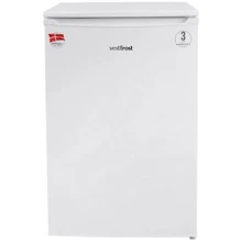 Морозильная камера Vestfrost CMF103 W: Исполнение отдельностоящая
