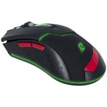 Мышь ERGO NL-630 Black: Интерфейс подключения USB