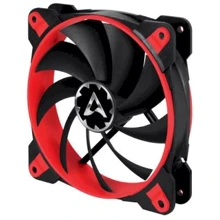 Кулер Arctic BioniX F120 Black/Red (ACFAN00092A): Уровень шума, dB 26