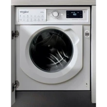 Встраиваемая стиральная машина Whirlpool BI WDWG 961484 EU / ITALY: Размеры ШxВxГ, см 59.5х82х54.5