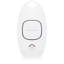 Епілятор BEAUTIFLY B-Glammi PRO series: Система живлення аккумулятор