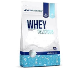 Протеїн All Nutrition Whey Delicious 700 g Caffe Latte: Вид сироваткові