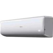 Кондиціонер Midea MS11M-09HRDN1: Вид установки внутрішнього блоку настінний