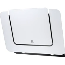 Вытяжка Electrolux EFV80464OW: Тип воздухоочистителя Рециркуляция, Отвод