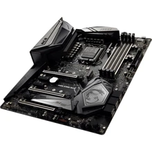 MSI MEG Z390 Ace Socket 1151: Оперативная память DDR4 4500