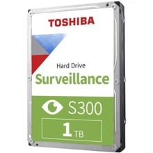 Внутренний жесткий диск Toshiba S300 1 TB (HDWV110UZSVA): Форм-фактор 3.5"