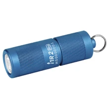 Ліхтар туристичний Olight I1R 2 PRO: Тип Брелок