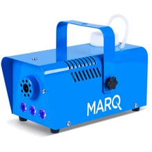 Дым машина MARQ FOG 400 LED (Blue): Производитель MARQ